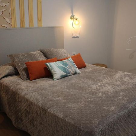 Apartamento Reformado Centro De Santander Leilighet Eksteriør bilde