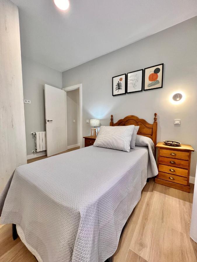 Apartamento Reformado Centro De Santander Leilighet Eksteriør bilde