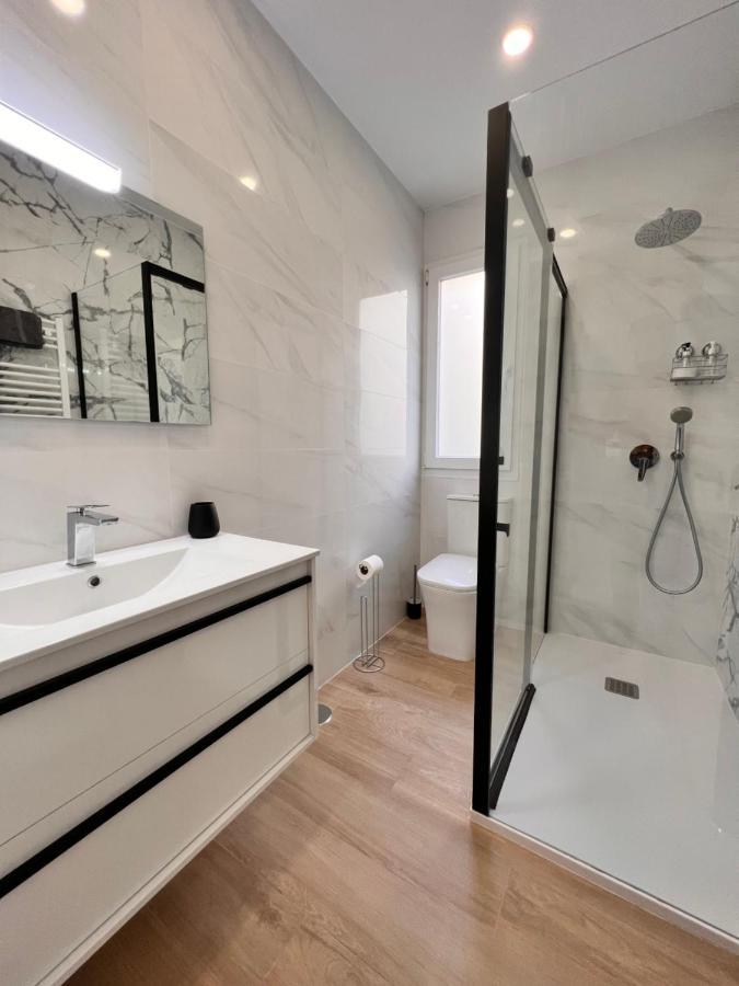 Apartamento Reformado Centro De Santander Leilighet Eksteriør bilde