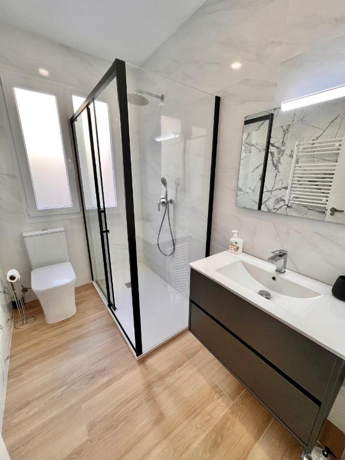 Apartamento Reformado Centro De Santander Leilighet Eksteriør bilde