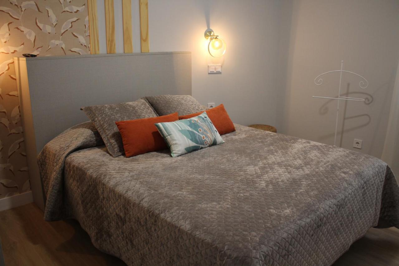 Apartamento Reformado Centro De Santander Leilighet Eksteriør bilde