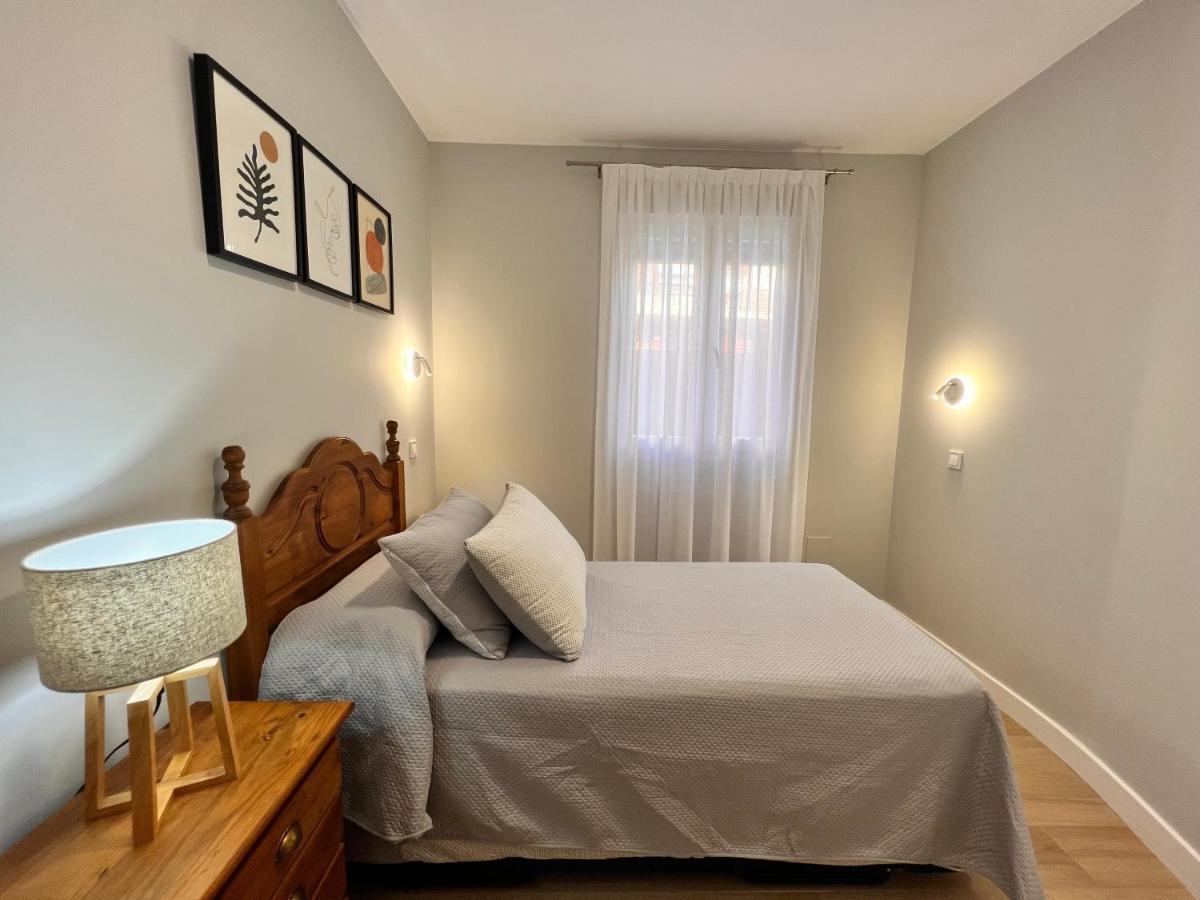 Apartamento Reformado Centro De Santander Leilighet Eksteriør bilde